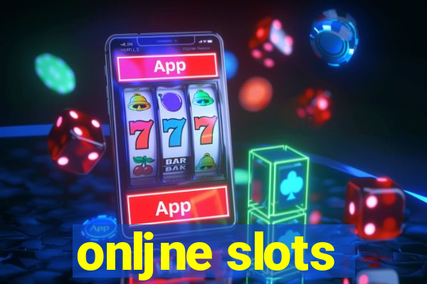 onljne slots