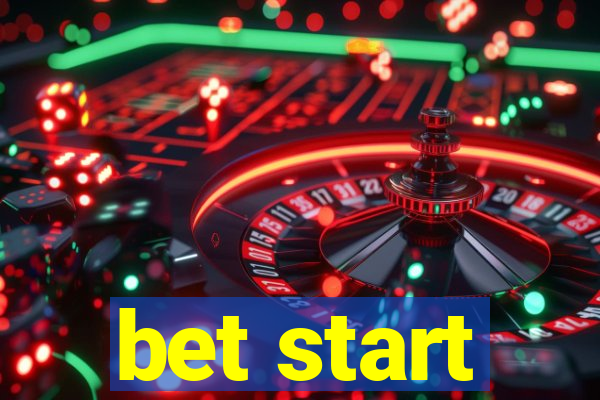 bet start