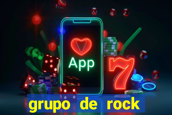 grupo de rock whatsapp 2024