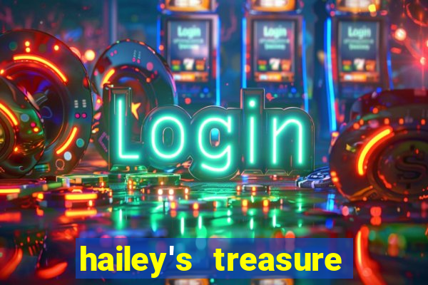 hailey's treasure adventure 2 apk