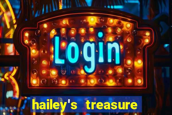 hailey's treasure adventure 2 apk