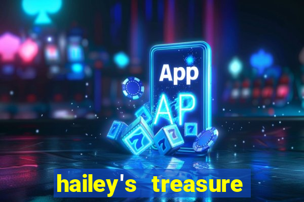 hailey's treasure adventure 2 apk