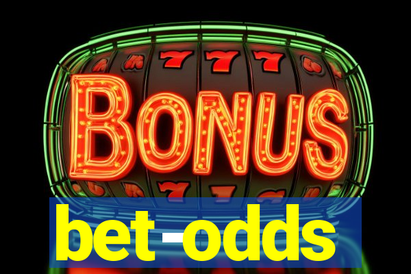 bet-odds