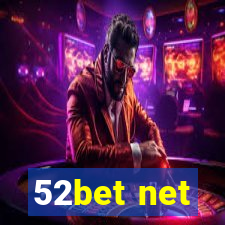 52bet net