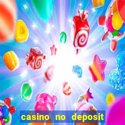 casino no deposit bonus australia