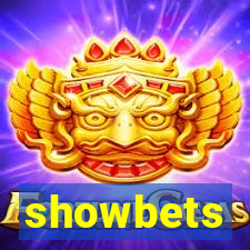 showbets