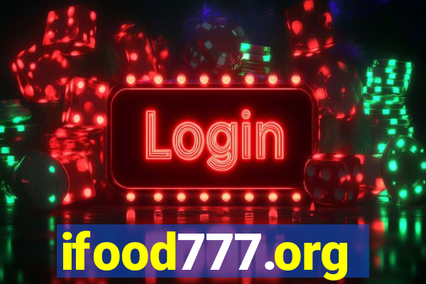 ifood777.org