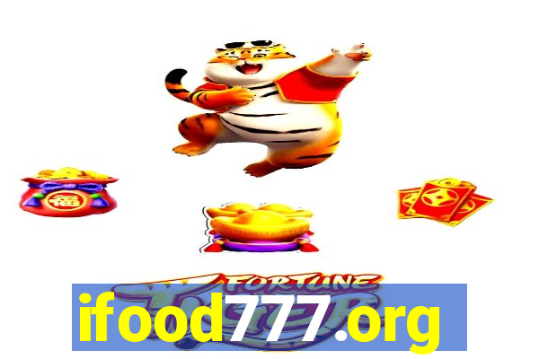 ifood777.org