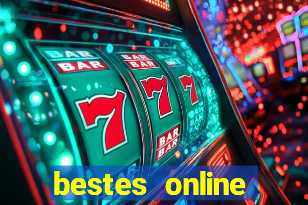 bestes online casino game