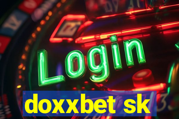 doxxbet sk