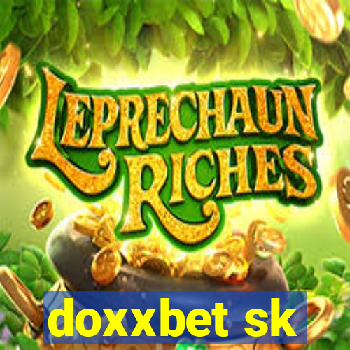 doxxbet sk