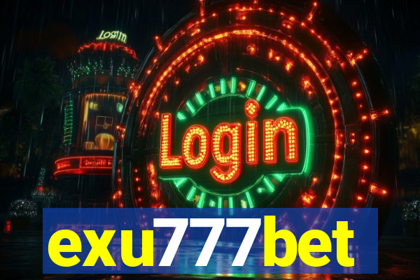 exu777bet