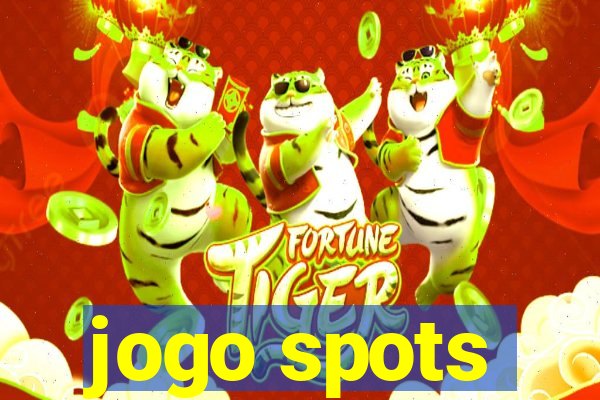 jogo spots