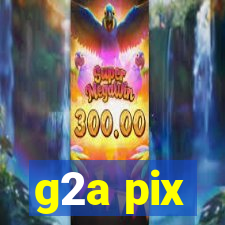 g2a pix