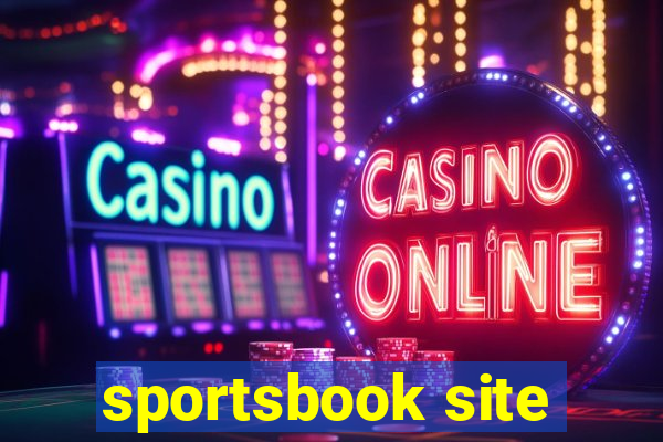 sportsbook site