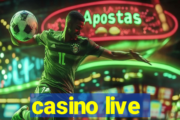 casino live