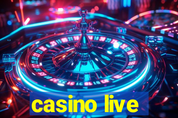 casino live