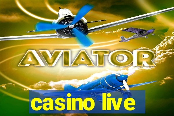 casino live