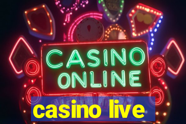 casino live