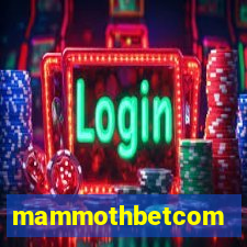 mammothbetcom