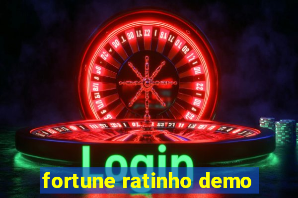 fortune ratinho demo