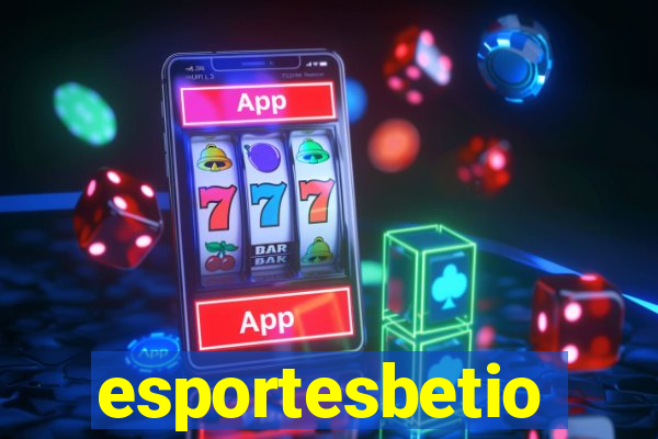 esportesbetio