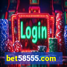 bet58555.com