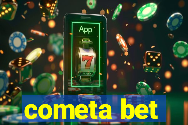 cometa bet