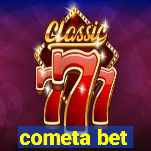 cometa bet