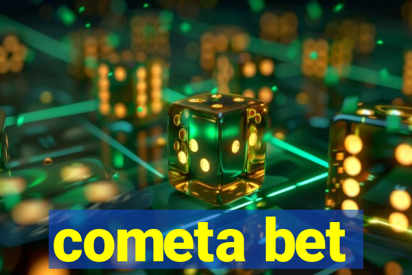 cometa bet