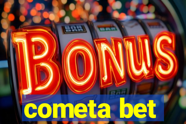 cometa bet