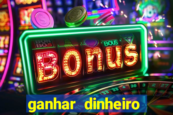 ganhar dinheiro jogando domin贸