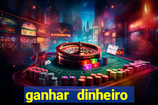 ganhar dinheiro jogando domin贸