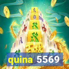 quina 5569