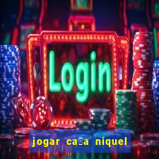 jogar ca莽a niquel halloween gratis