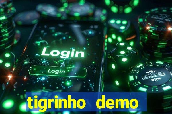 tigrinho demo casino 24