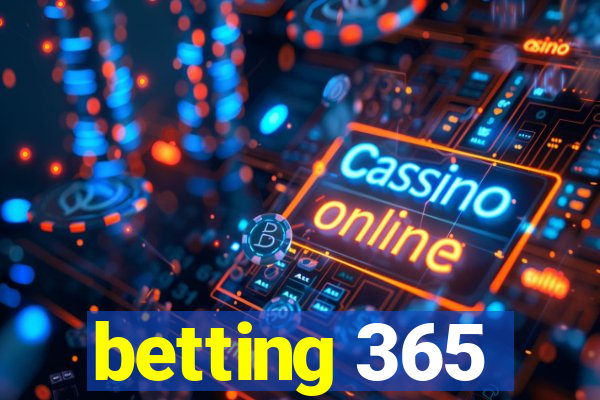 betting 365