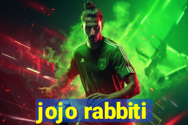 jojo rabbiti