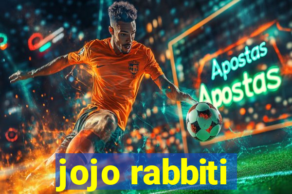 jojo rabbiti