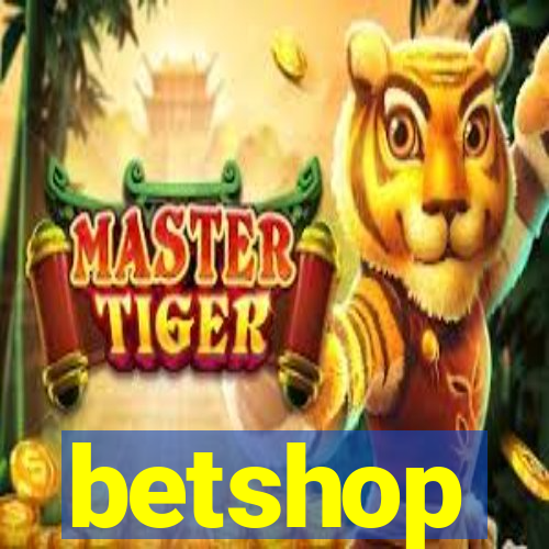 betshop