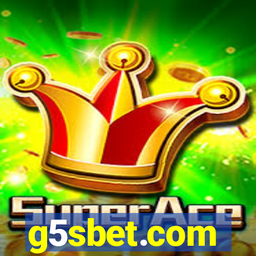 g5sbet.com