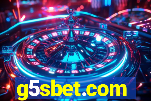 g5sbet.com