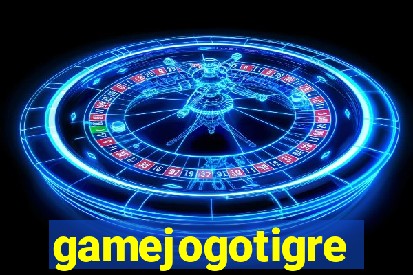 gamejogotigre