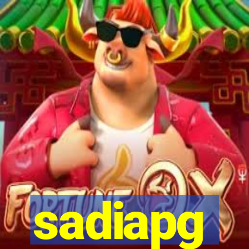 sadiapg