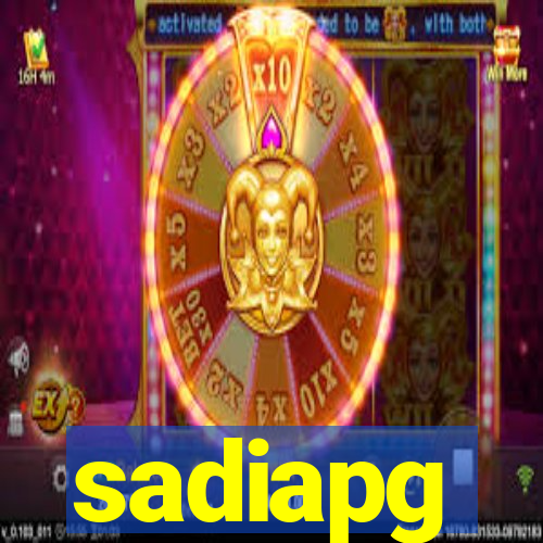 sadiapg