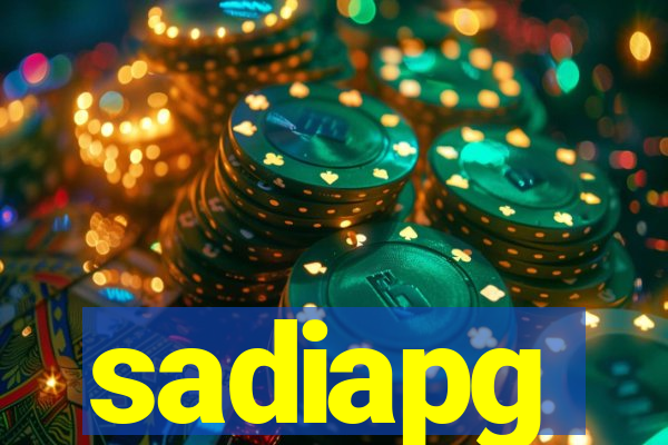 sadiapg