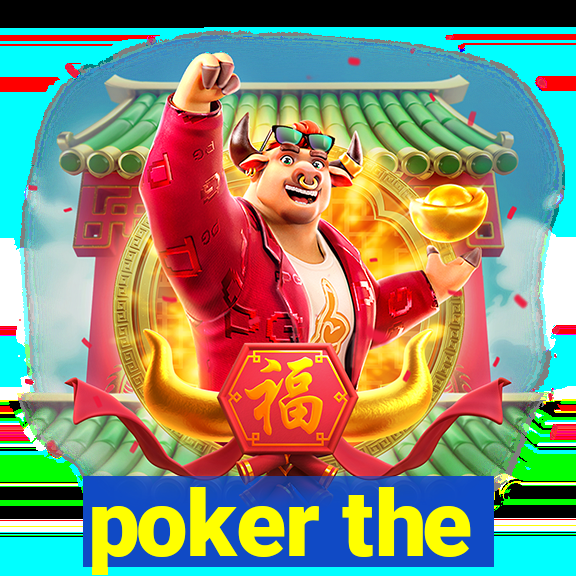 poker the