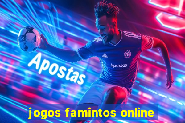 jogos famintos online