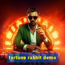 fortune rabbit demo