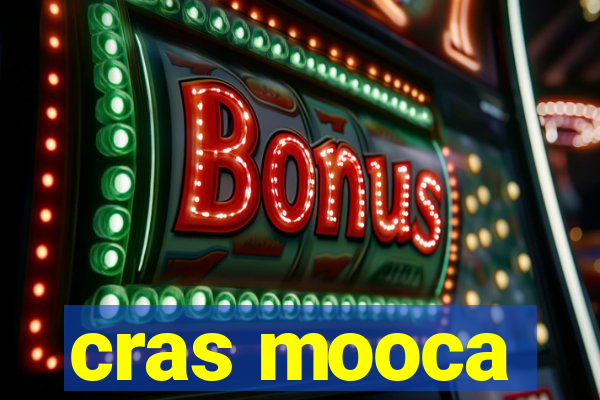 cras mooca